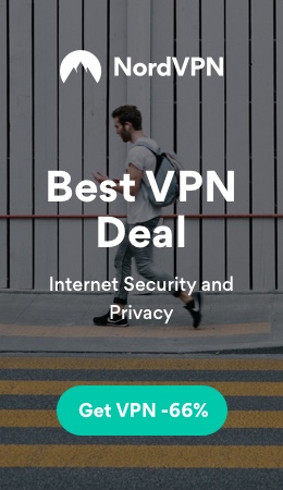 banner nord vpn desconto